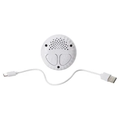 Little Dutch Peluche musicale et lumineuse Oie Newborn
