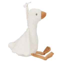 Little Dutch Peluche musicale et lumineuse Oie Newborn