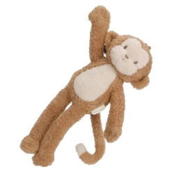Little Dutch Peluche Singe Safari Friends