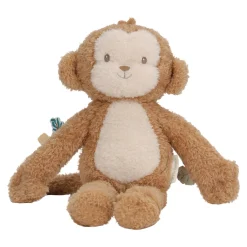 Little Dutch Peluche Singe Safari Friends