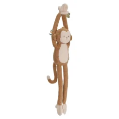Little Dutch                    Peluche Singe XL    Safari Friends