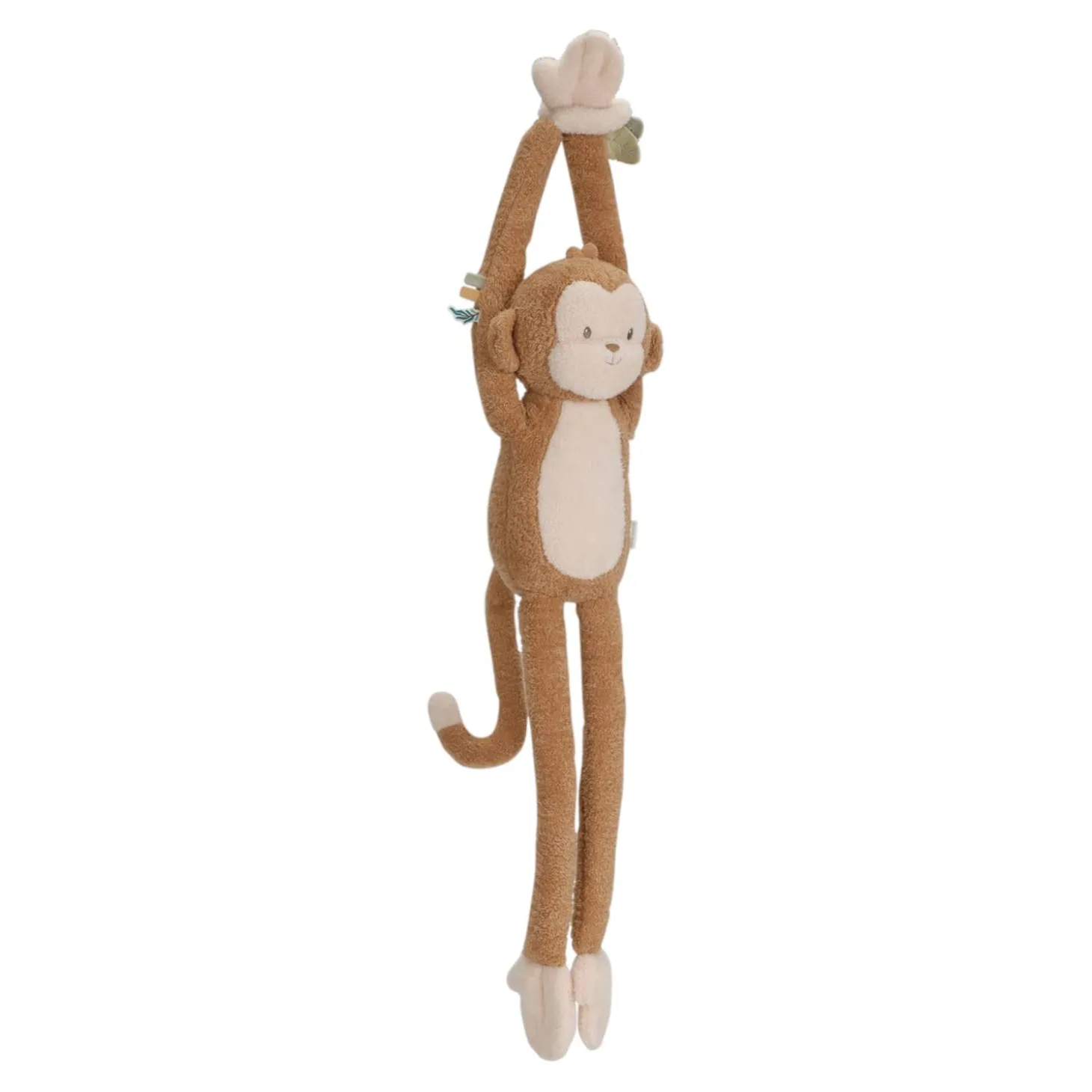 Little Dutch Peluche Singe XL Safari Friends
