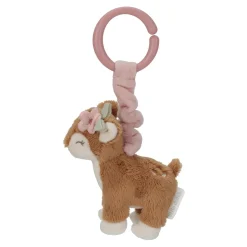 Little Dutch                    Peluche vibrante faon     Fairy Garden