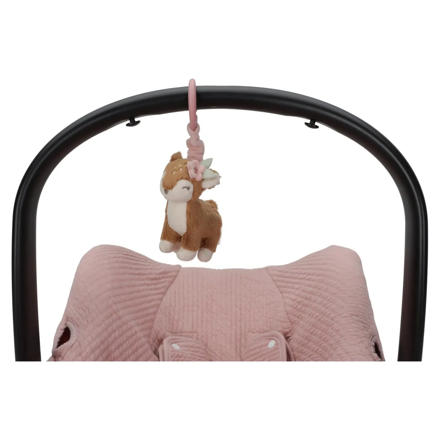 Little Dutch Peluche vibrante faon Fairy Garden