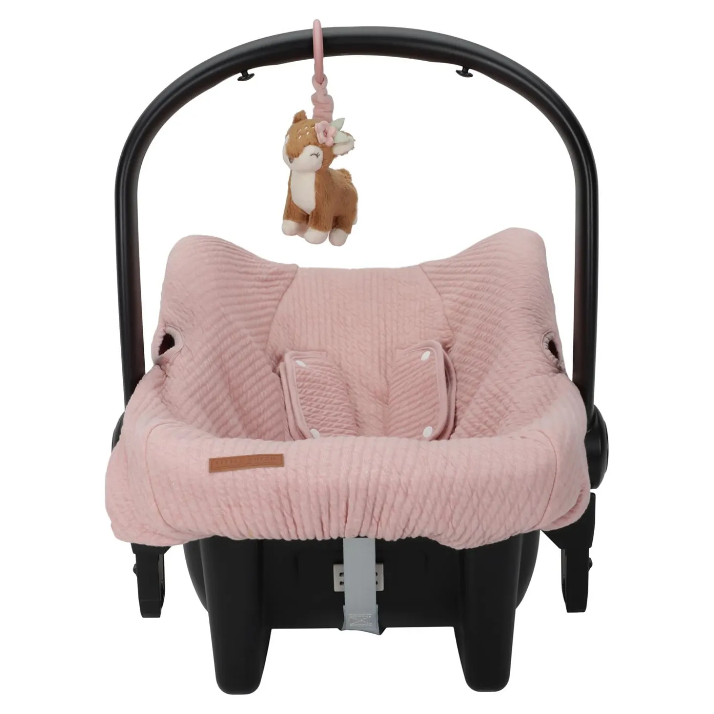 Little Dutch Peluche vibrante faon Fairy Garden