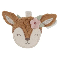 Little Dutch                    Pendentif faon en tissu     Pure Sage             250 cm