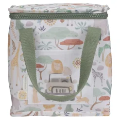 Little Dutch Pendentif Lion en tissu Safari Friends