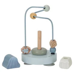 Little Dutch Petit boulier spirale champignon Forest Friends