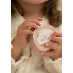 Little Dutch Petite coiffeuse en bois FSC Multicolore