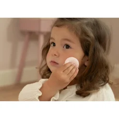 Little Dutch Petite coiffeuse en bois FSC Multicolore