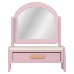 Little Dutch Petite coiffeuse en bois FSC Multicolore