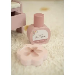 Little Dutch Petite coiffeuse en bois FSC Multicolore