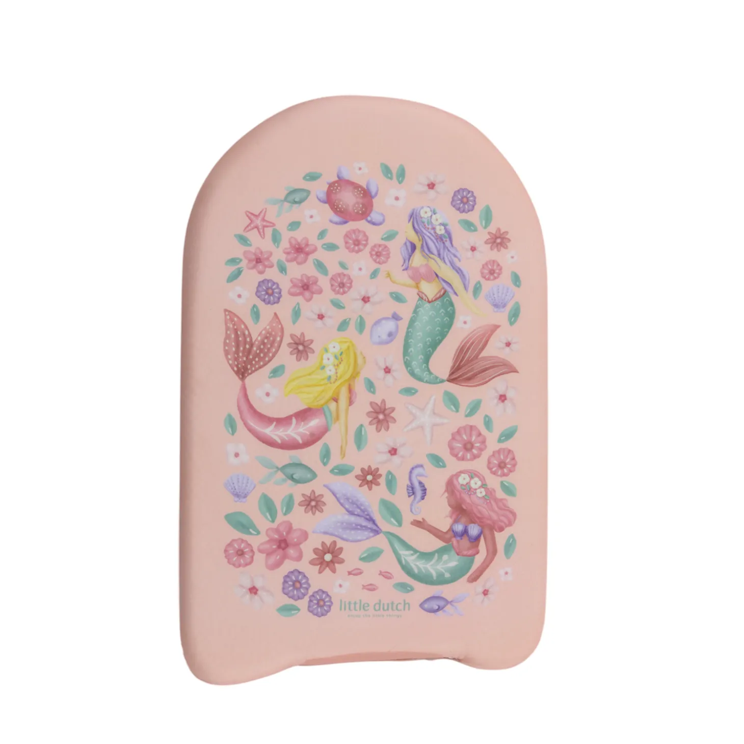 Little Dutch Planche de natation Dreamy Mermaid
