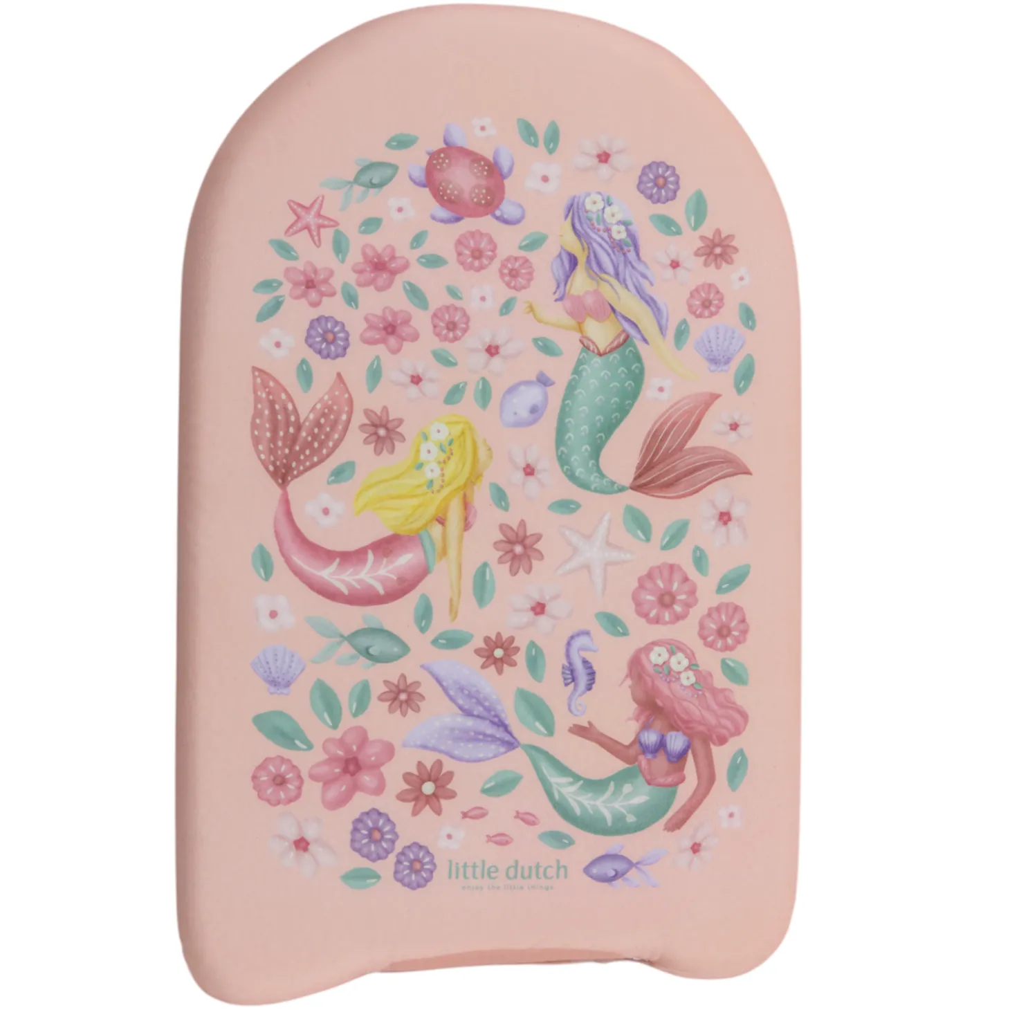 Little Dutch Planche de natation Dreamy Mermaid