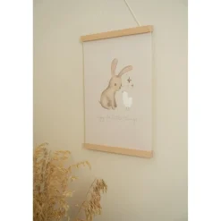 Little Dutch                    Poster A3      Little Goose