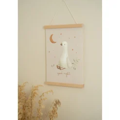 Little Dutch                    Poster A3      Little Goose