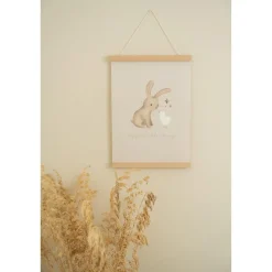 Little Dutch                    Poster A3      Little Goose