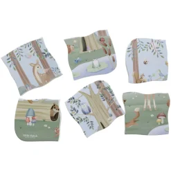 Little Dutch Puzzle de bain Little Farm