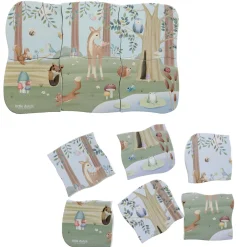 Little Dutch                    Puzzle de bain     Little Farm
