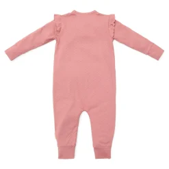 Little Dutch                    Pyjama 1 pièce    Pink Blush
