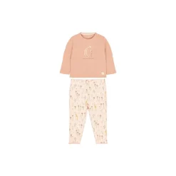Little Dutch                    Pyjama 2 pièces    Safari Flamingo            98/104