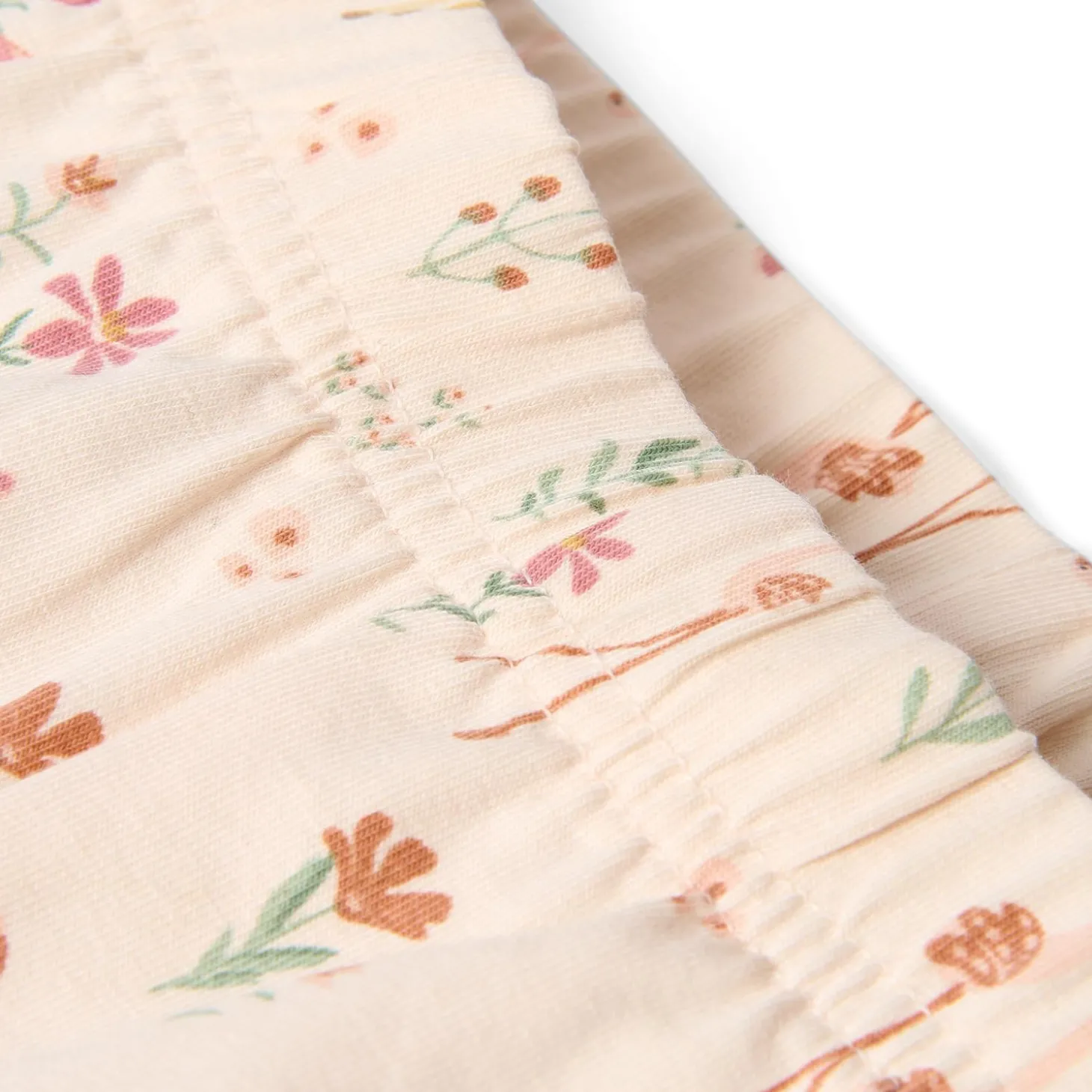 Little Dutch Pyjama 2 pièces Safari Flamingo 98/104