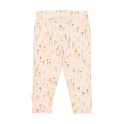 Little Dutch Pyjama 2 pièces Safari Flamingo 98/104