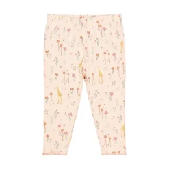 Little Dutch Pyjama 2 pièces Safari Flamingo 98/104