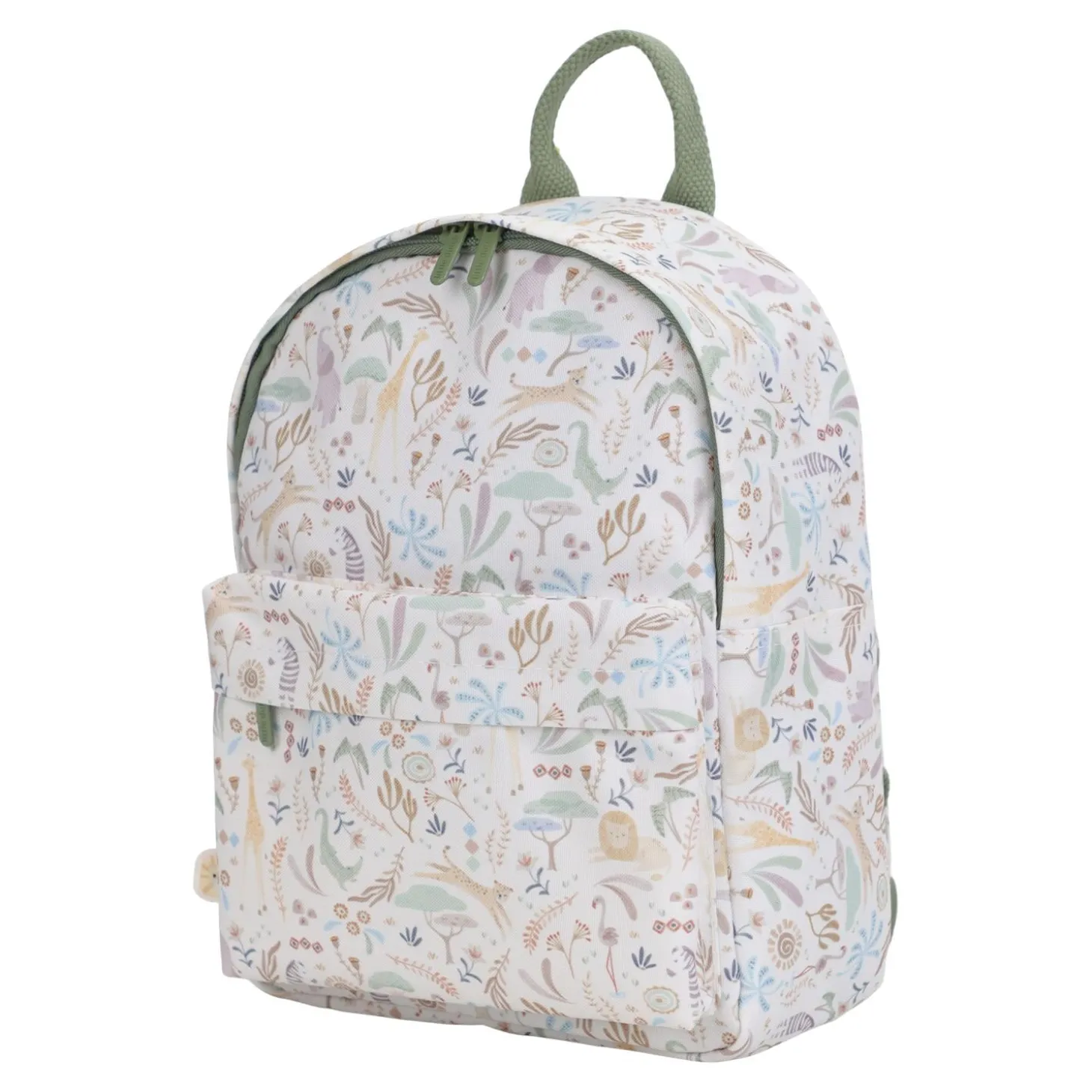 Little Dutch Sac à dos Safari Friends