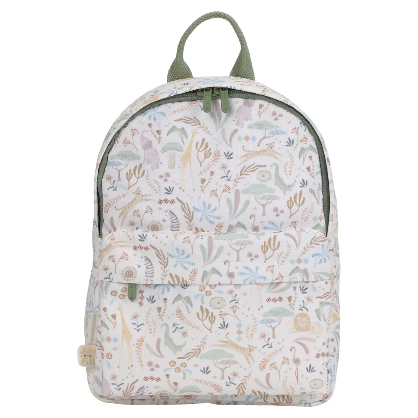 Little Dutch Sac à dos Safari Friends