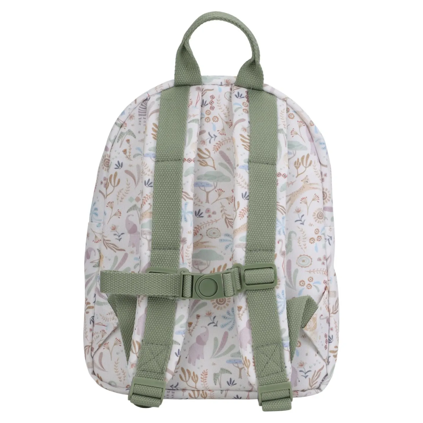 Little Dutch Sac à dos Safari Friends