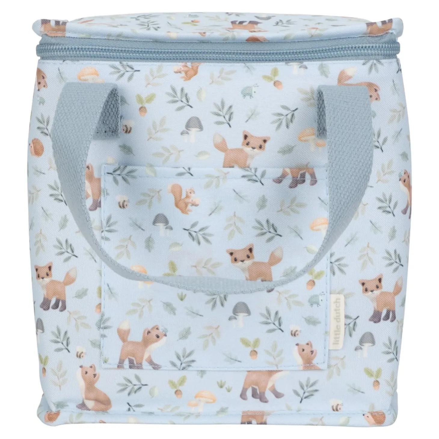 Little Dutch Sac isotherme Forest Friends