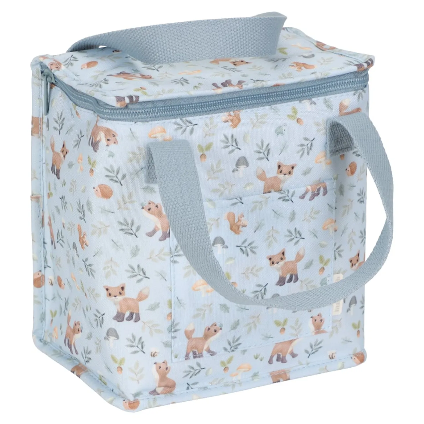 Little Dutch Sac isotherme Forest Friends