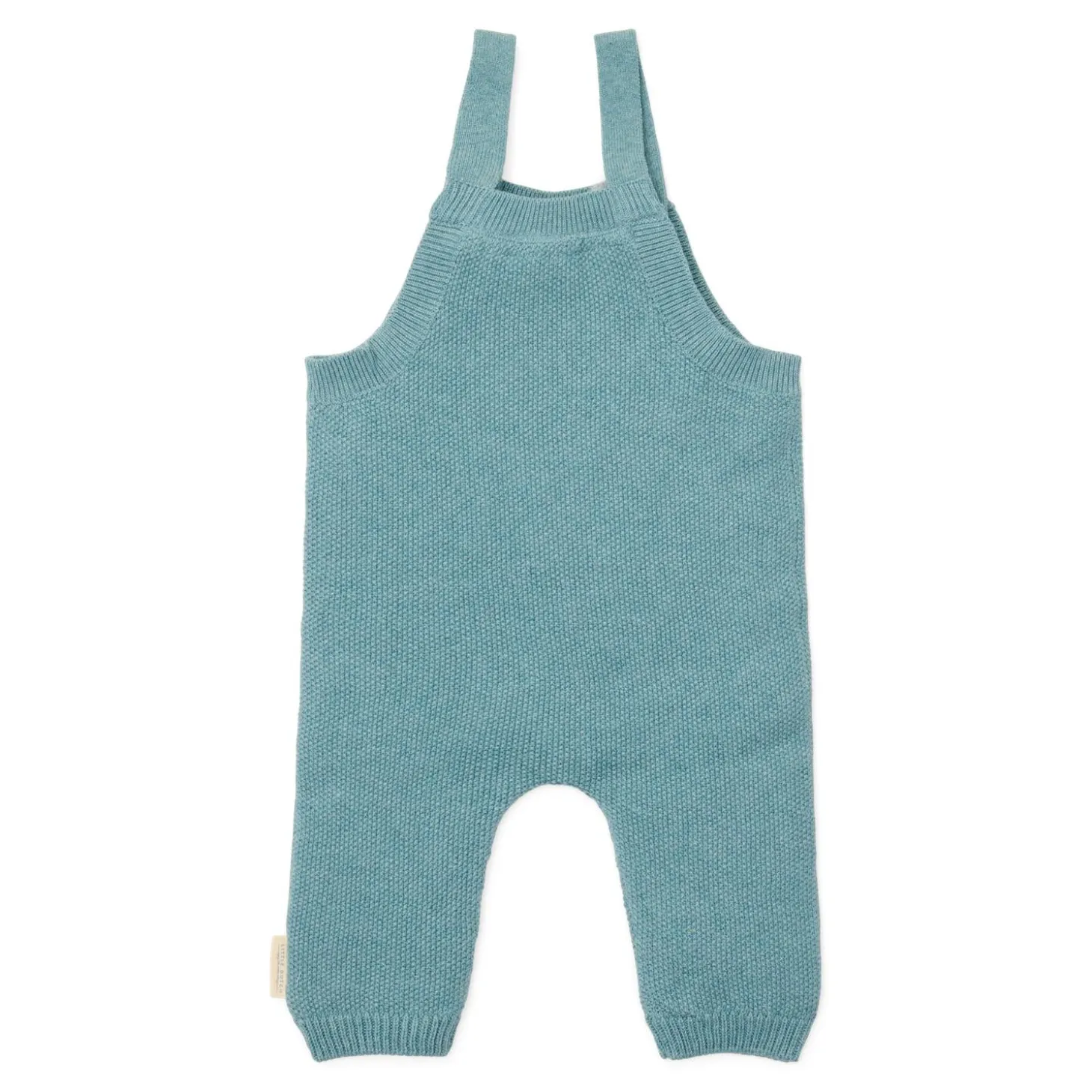 Little Dutch Salopette Baby Blue 56