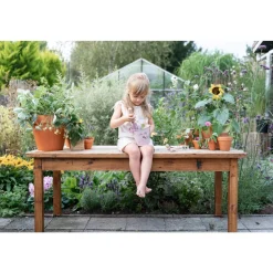 Little Dutch Seau Fairy Garden
