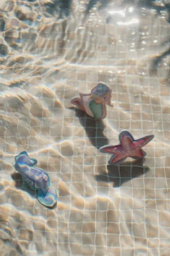 Little Dutch                    Set de 3 figurines de plage    Dreamy Mermaid