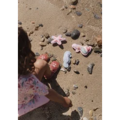 Little Dutch Set de 3 figurines de plage Dreamy Mermaid