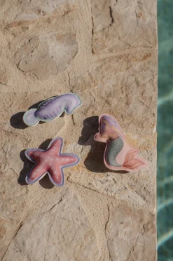 Little Dutch Set de 3 figurines de plage Dreamy Mermaid