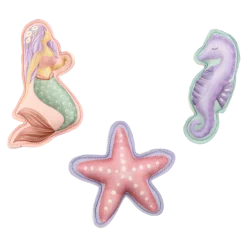 Little Dutch Set de 3 figurines de plage Dreamy Mermaid