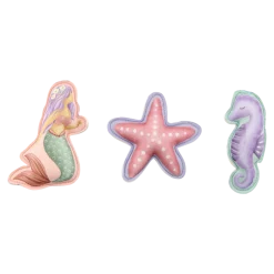 Little Dutch Set de 3 figurines de plage Dreamy Mermaid
