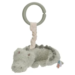 Little Dutch Set de 3 jouets pour arche Safari Friends