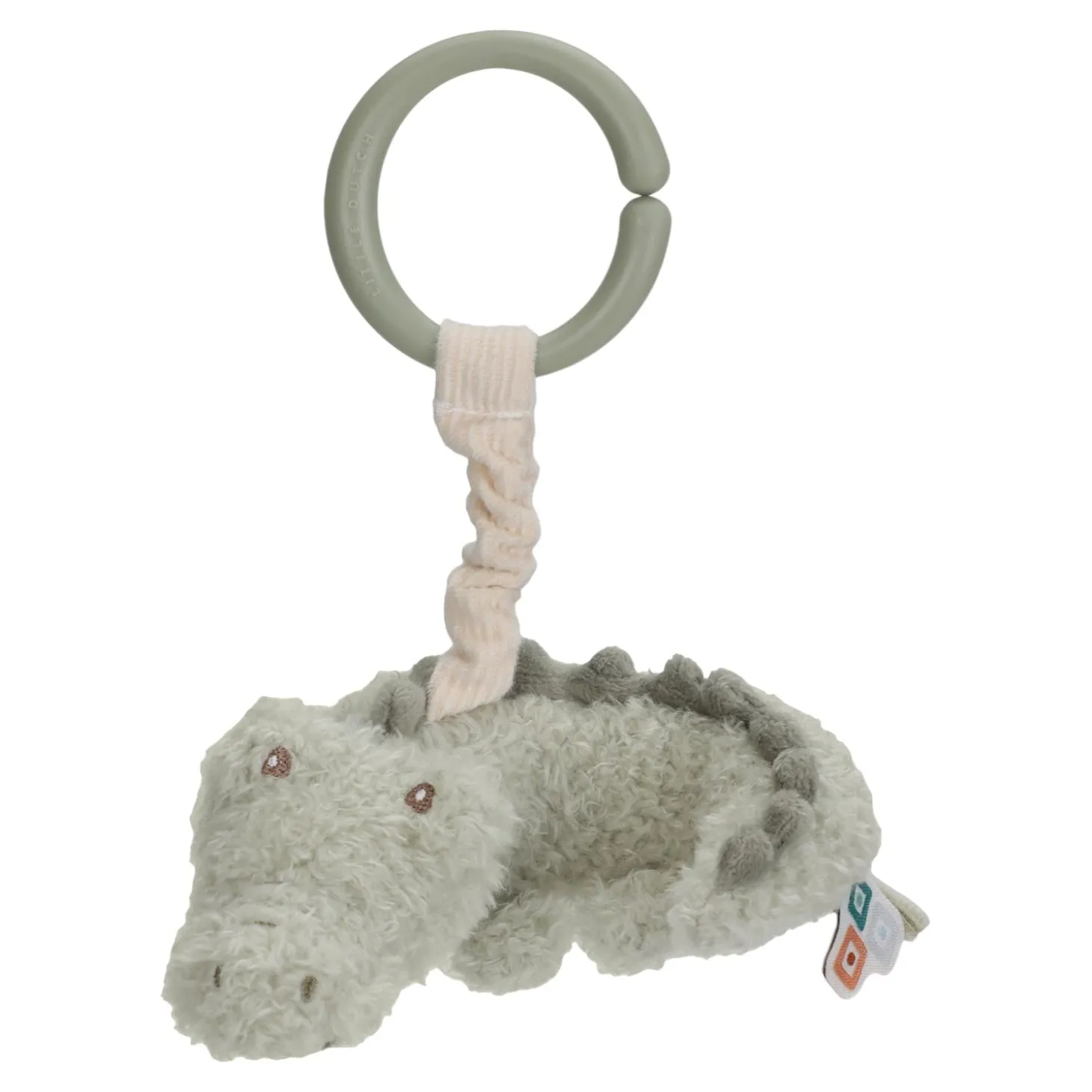 Little Dutch Set de 3 jouets pour arche Safari Friends