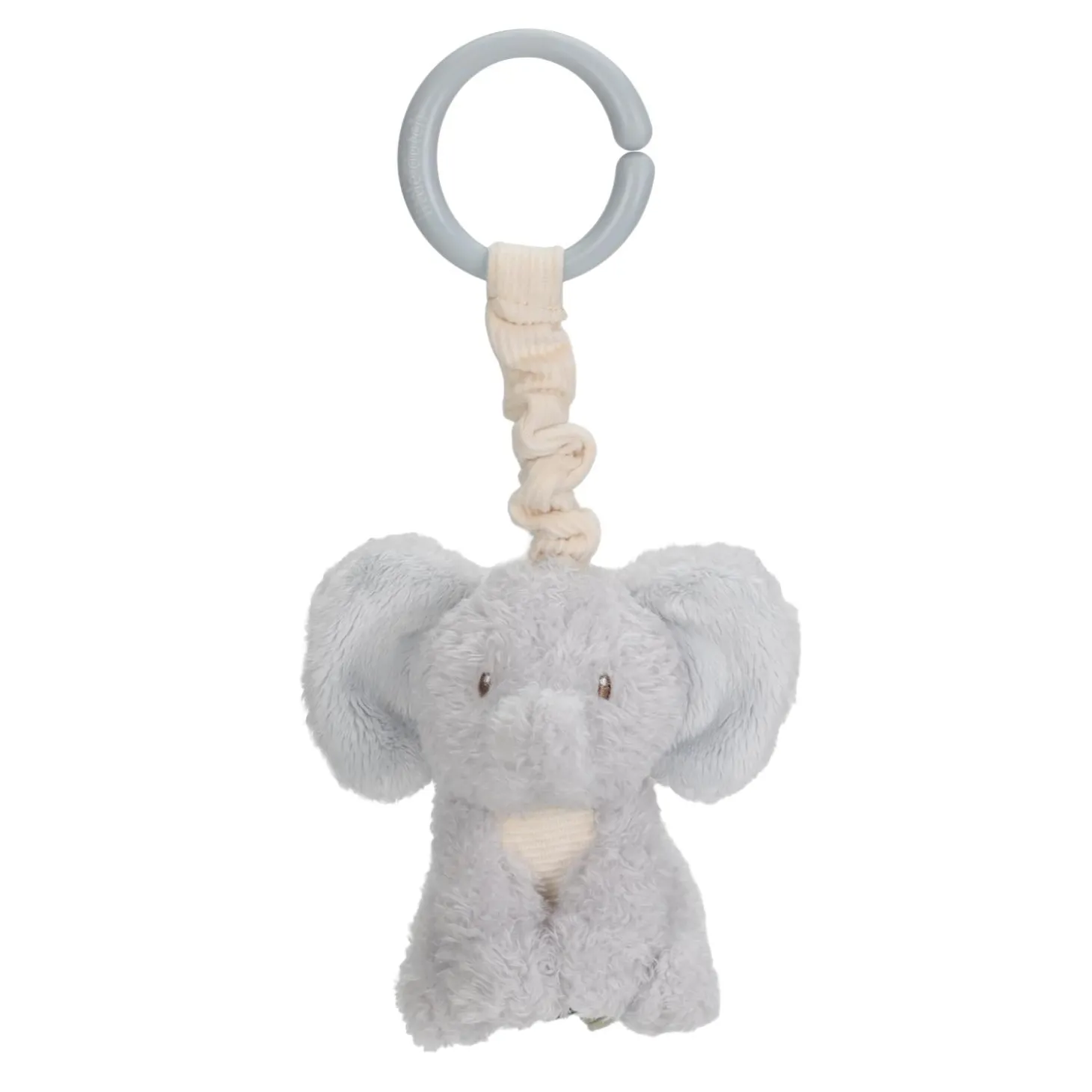 Little Dutch Set de 3 jouets pour arche Safari Friends