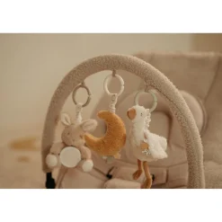 Little Dutch                    Set de 3 jouets pour arche    Newborn