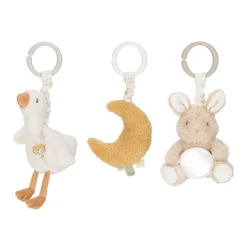 Little Dutch                    Set de 3 jouets pour arche    Newborn