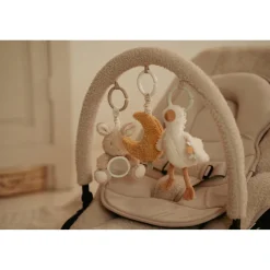 Little Dutch                    Set de 3 jouets pour arche    Newborn