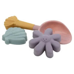 Little Dutch                    Set de plage    Dreamy Mermaid            3 pcs