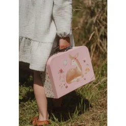 Little Dutch Set de 2 valisettes FSC Fairy Friends