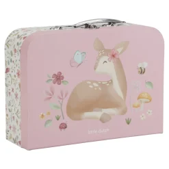 Little Dutch Set de 2 valisettes FSC Fairy Friends