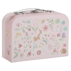 Little Dutch Set de 2 valisettes FSC Fairy Friends